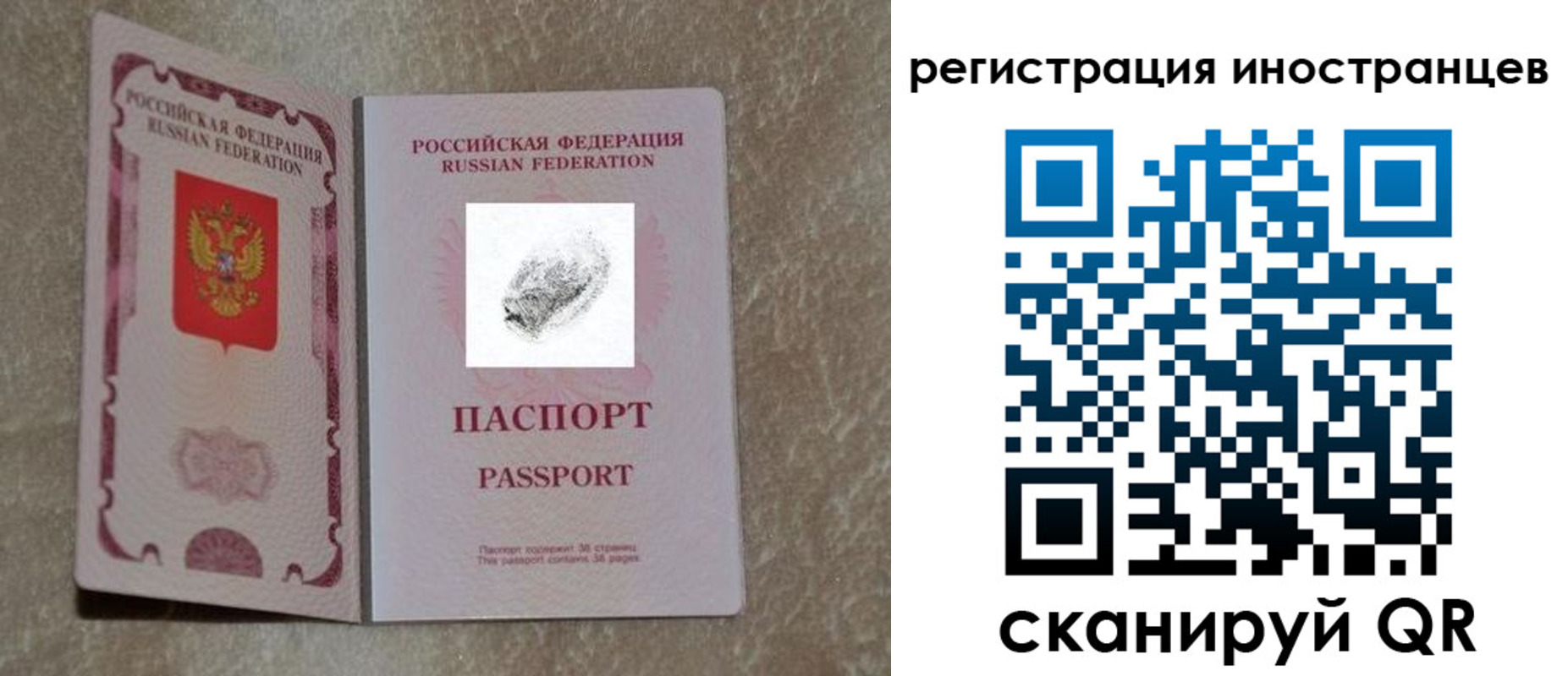 прописка законно в Рыбинске